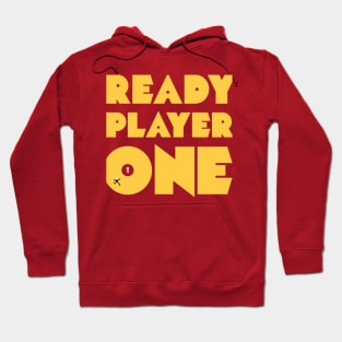 Ready Player One T-Shirt Hoodie